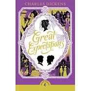 Great Expectations (Puffin Classics)