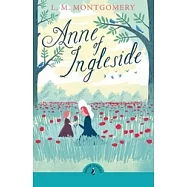 Anne of Ingleside (Puffin Classics)