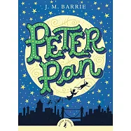 Peter Pan (Puffin Classics)