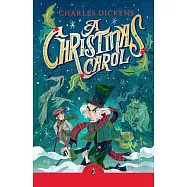 A Christmas Carol (Puffin Classics)