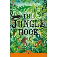 The Jungle Book (Puffin Classics)