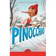 Pinocchio (Puffin Classics)