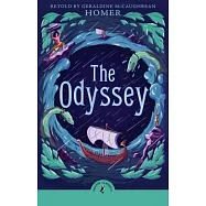 The Odyssey (Puffin Classics)