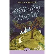 Wuthering Heights (Puffin Classics)