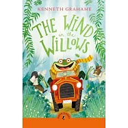 The Wind in the Willows (Puffin Classics)