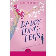Daddy-Long-Legs (Puffin Classics)