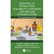 Essential Oil Extraction, Scalability Concerns, and Process Intensification: A Comprehensive Guide
