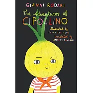 The Adventures of Cipollino