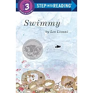 Swimmy (Step into Reading)
