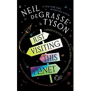 Just Visiting This Planet: Merlin Answers More Questions about Everything under the Sun, Moon and Stars