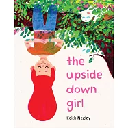The Upside Down Girl