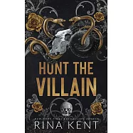 Hunt the Villain (Standard Edition)