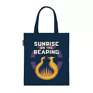 美國Out of Print托特包/The Hunger Games: Sunrise on the Reaping Tote Bag