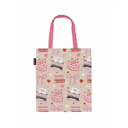 美國Out of Print托特包/Book Love Tote Bag