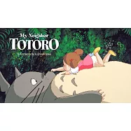 龍貓：萬用卡與信封(共8款，16組) Studio Ghibli My Neighbor Totoro Notecards