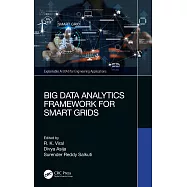 Big Data Analytics Framework for Smart Grids