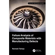 Failure Analysis of Composite Materials with Manufacturing Defects