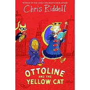 Ottoline and the Yellow Cat