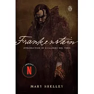 Frankenstein (Netflix Tie-In)