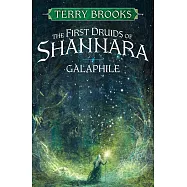 Galaphile: The First Druids of Shannara