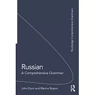 Russian: A Comprehensive Grammar