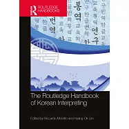 The Routledge Handbook of Korean Interpreting