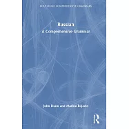 Russian: A Comprehensive Grammar