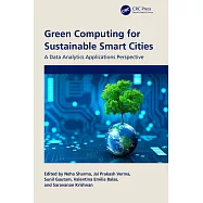 Green Computing for Sustainable Smart Cities: A Data Analytics Applications Perspective