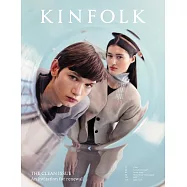 Kinfolk 59