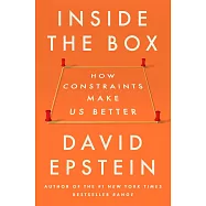 Inside the Box: How Constraints Make Us Better