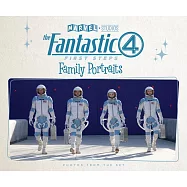 Marvel Studios’ the Fantastic Four: First Steps - Family Portraits: Photos from the Set