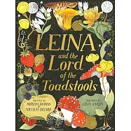 Leina and the Lord of the Toadstools