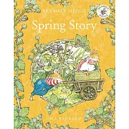 Spring Story (Brambly Hedge!)