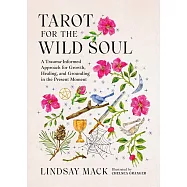 Tarot for the Wild Soul: A Transformative Approach to the Cards for Growth, Healing, and Evolution