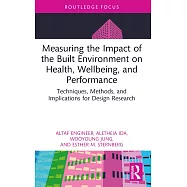 Measuring the Impact of the Built Environment on Health, Wellbeing, and Performance: Techniques, Methods, and