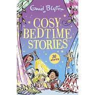 Cosy Bedtime Stories