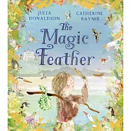 The Magic Feather