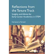 Reflections from the Tenure Track: Insights and Advice for Early-Career Academics in Stem