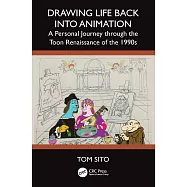 Drawing Life Back Into Animation: A Personal Journey Through the Toon Renaissance of the 1990s