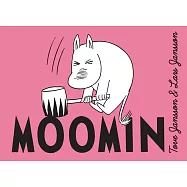 Moomin Adventures: Book 3