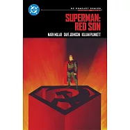 Superman: Red Son: DC Compact Comics Edition