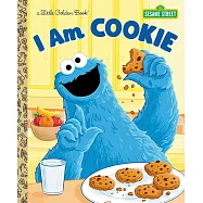 I Am Cookie Monster (Sesame Street)