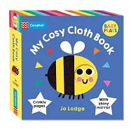 My Cosy Cloth Book