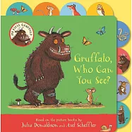 Gruffalo, Who Can You See?