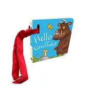 My First Gruffalo: Hello Gruffalo! Buggy Book