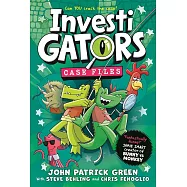 InvestiGators: Case Files