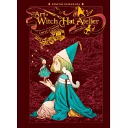 The Art of Witch Hat Atelier