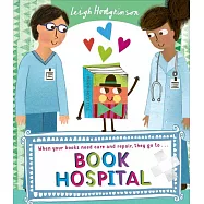 Book Hospital