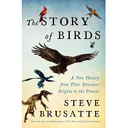 The Story of Birds