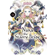 Nina the Starry Bride 14